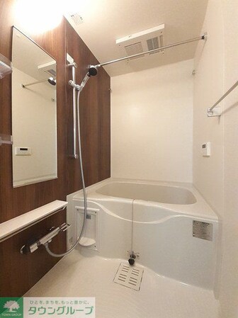 ラピュタの物件内観写真